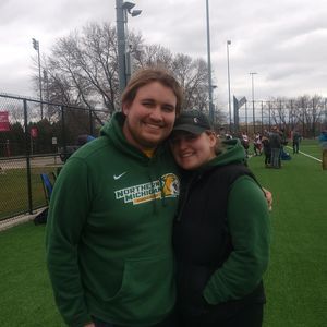 Meet your Posher, Brittany